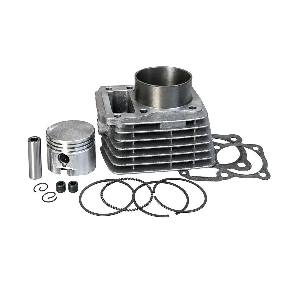 Tricycles TRICYCLE · Cylinder Kit