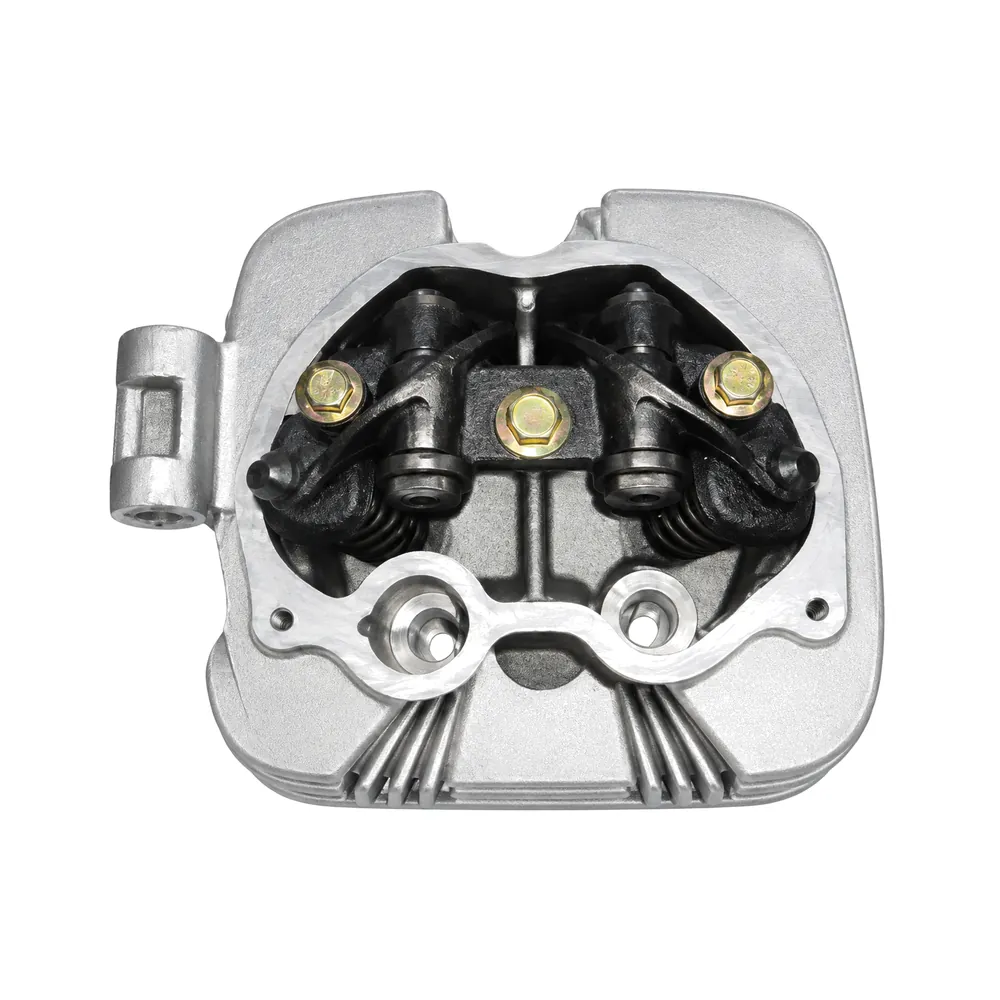Tricycles TRICYCLE · Cylinder Head