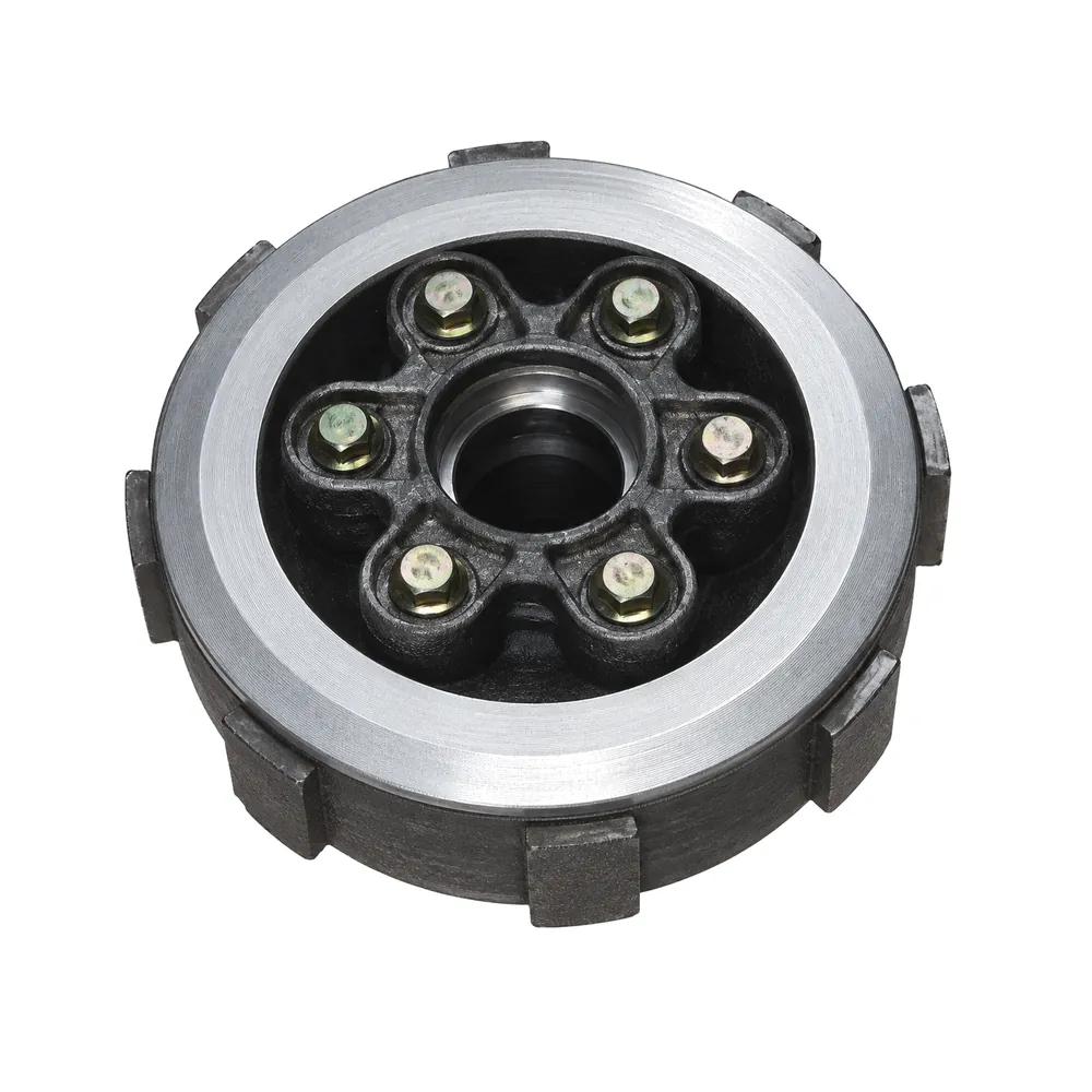 Tricycles TRICYCLE · Clutch Assembly