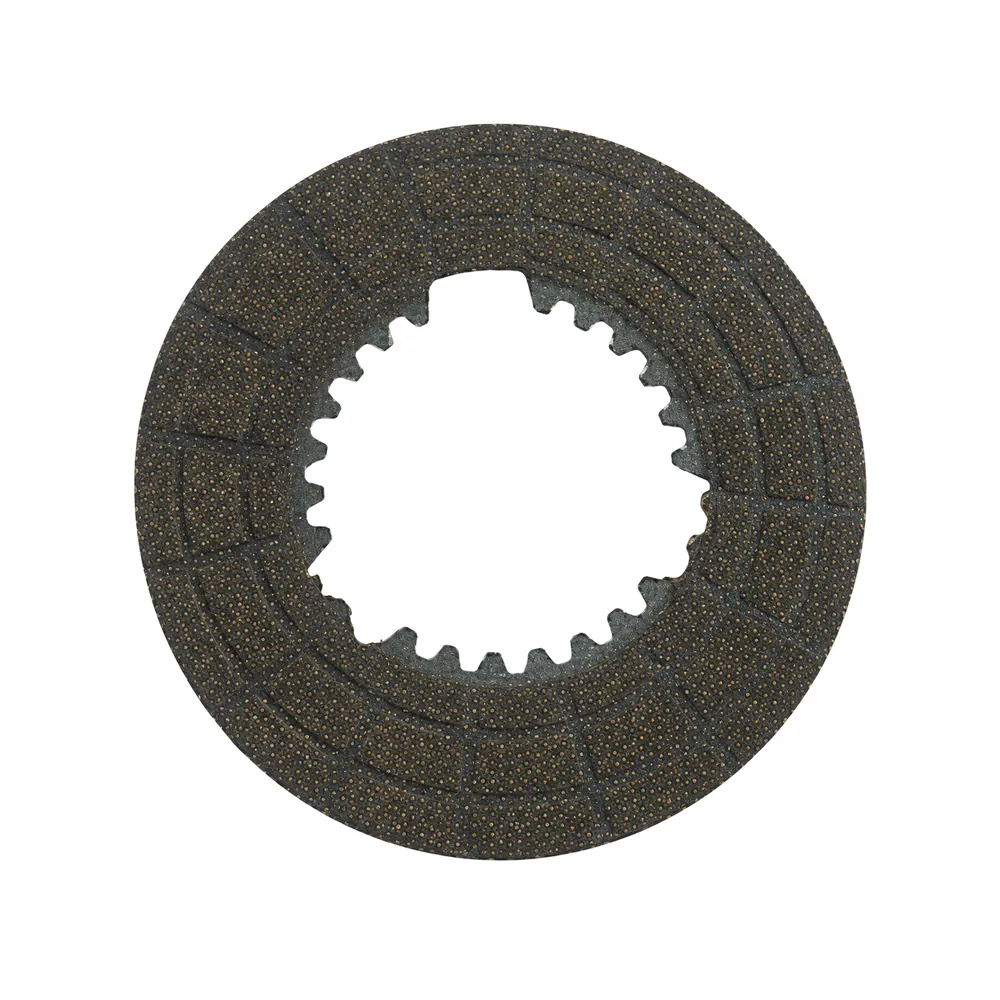 Tricycles TRICYCLE · Clutch Plate Set