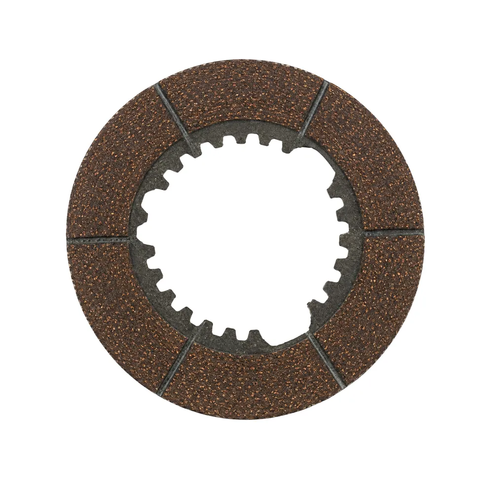 Tricycles TRICYCLE · Clutch Plate Set