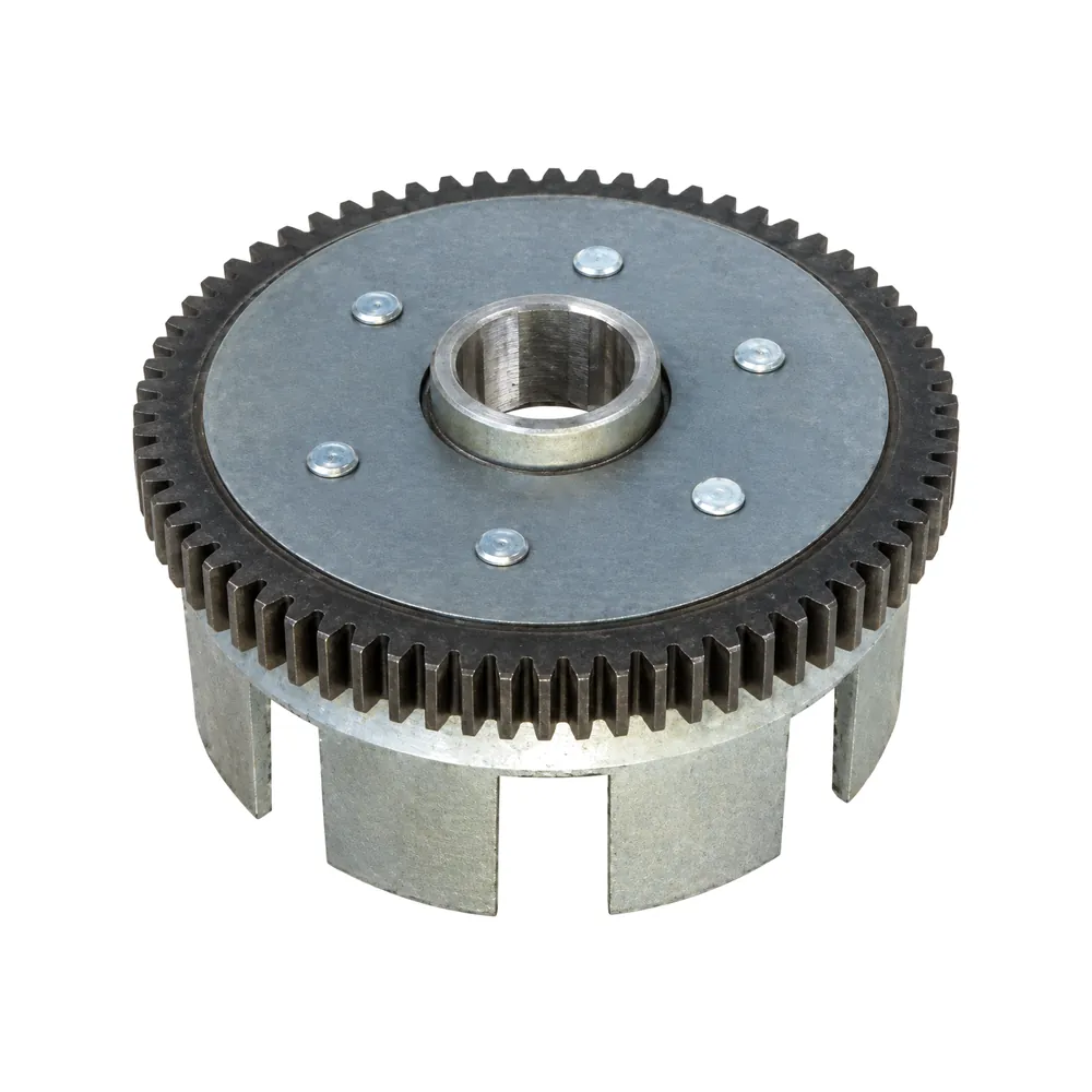 Tricycles TRICYCLE · Clutch Drum
