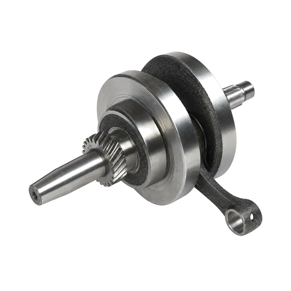 Tricycles TRICYCLE · Crankshaft Assembly
