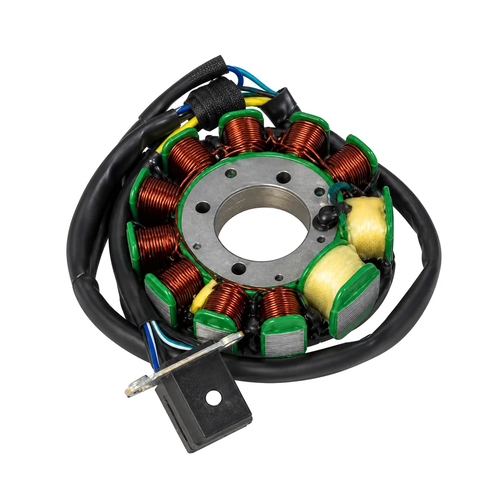 Tricycles TRICYCLE · Stator Coil