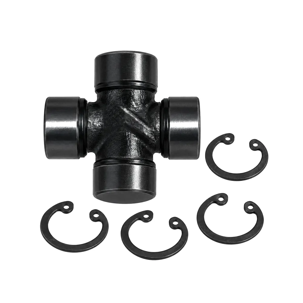 Tricycles TRICYCLE · Universal Joint