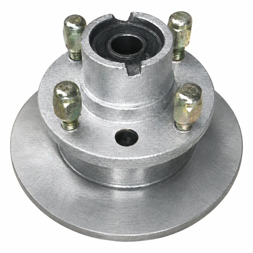 Tricycles TRICYCLE · Wheel Hub