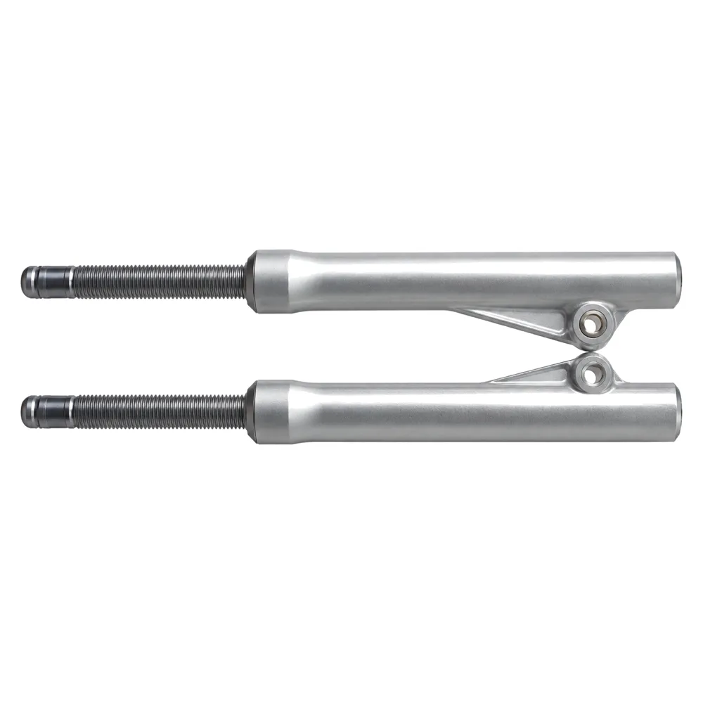 HONDA C100-CD110 · Front Fork Damper Rod