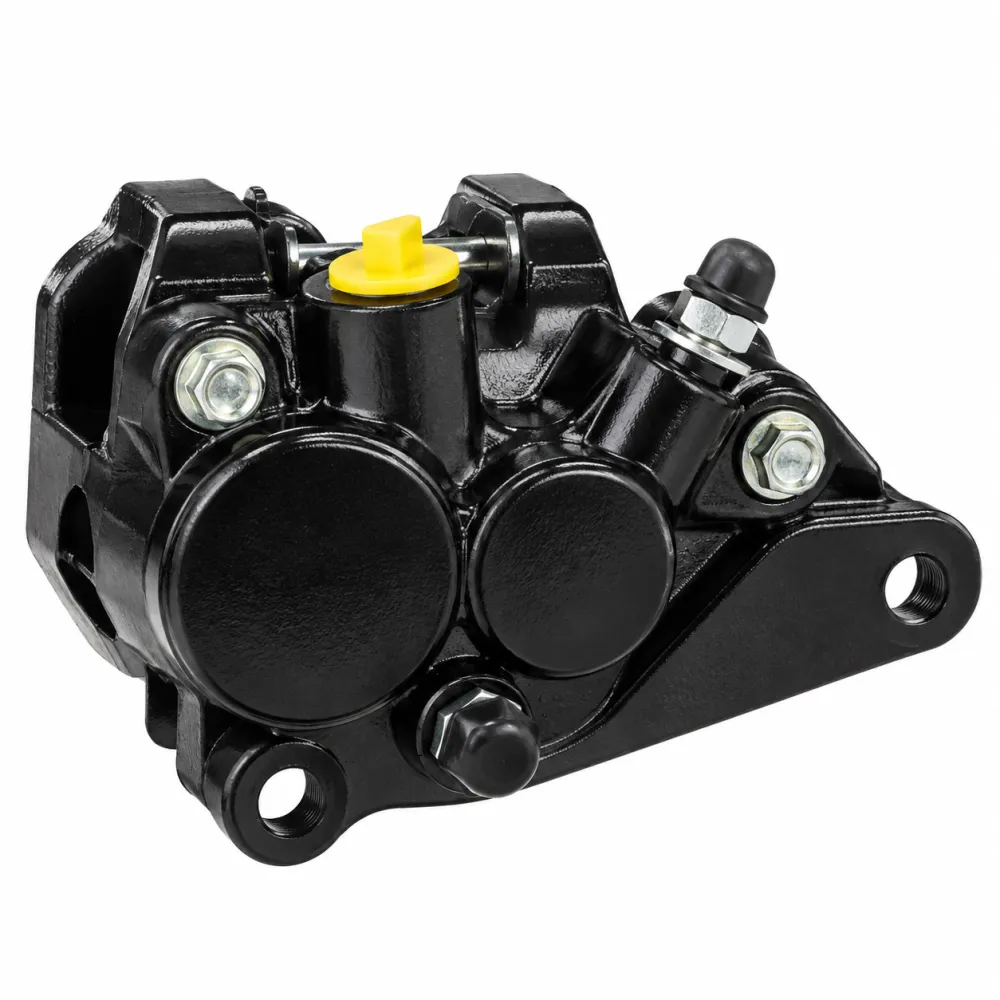 HONDA C100-CD110 · Brake Caliper