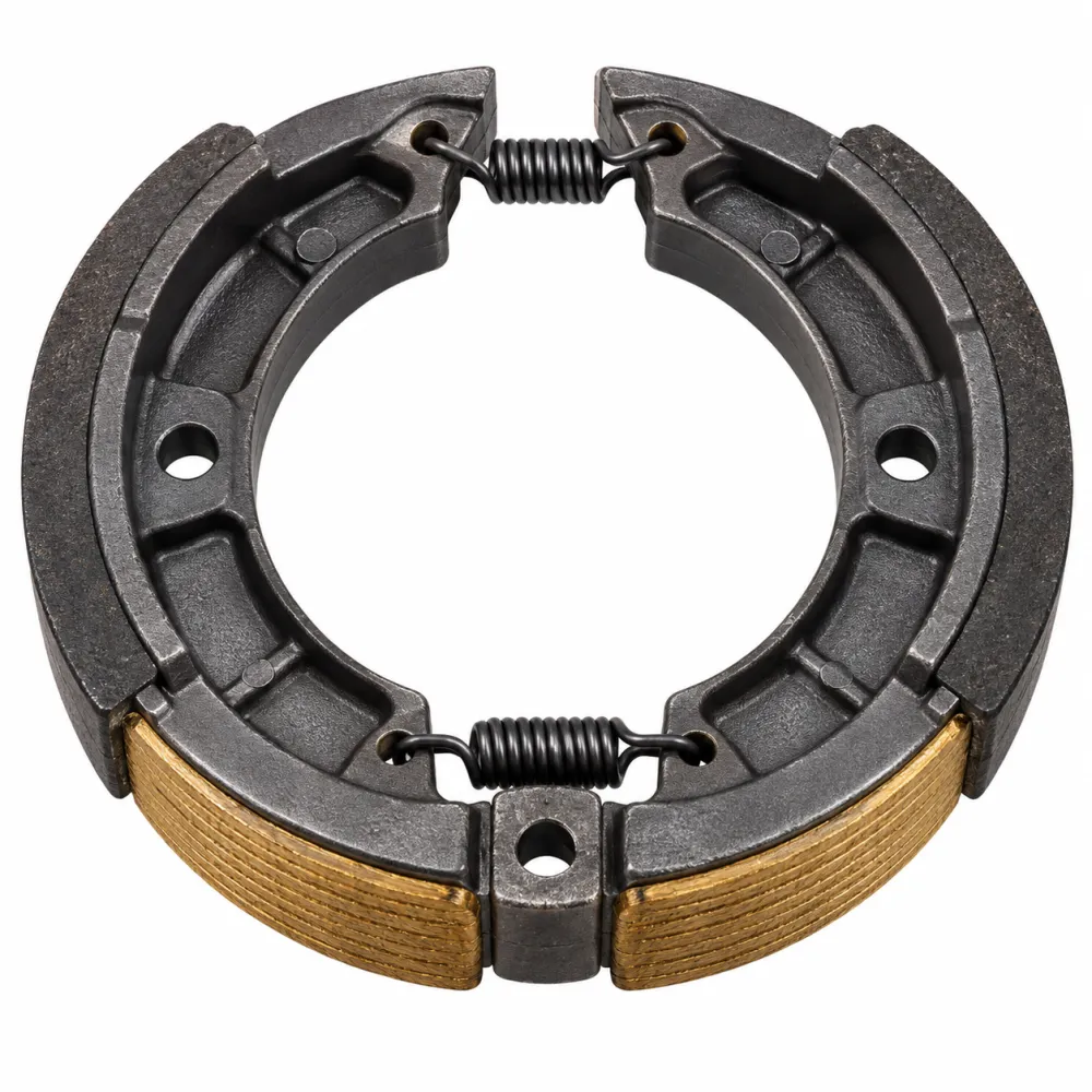 HONDA C100-CD110 · Brake Shoe