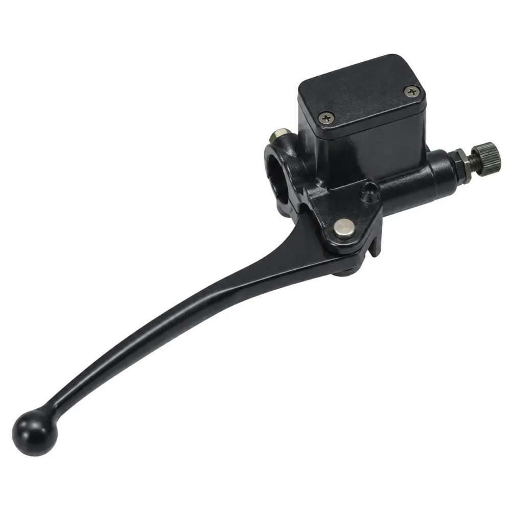 HONDA C100-CD110 · Front Master Cylinder