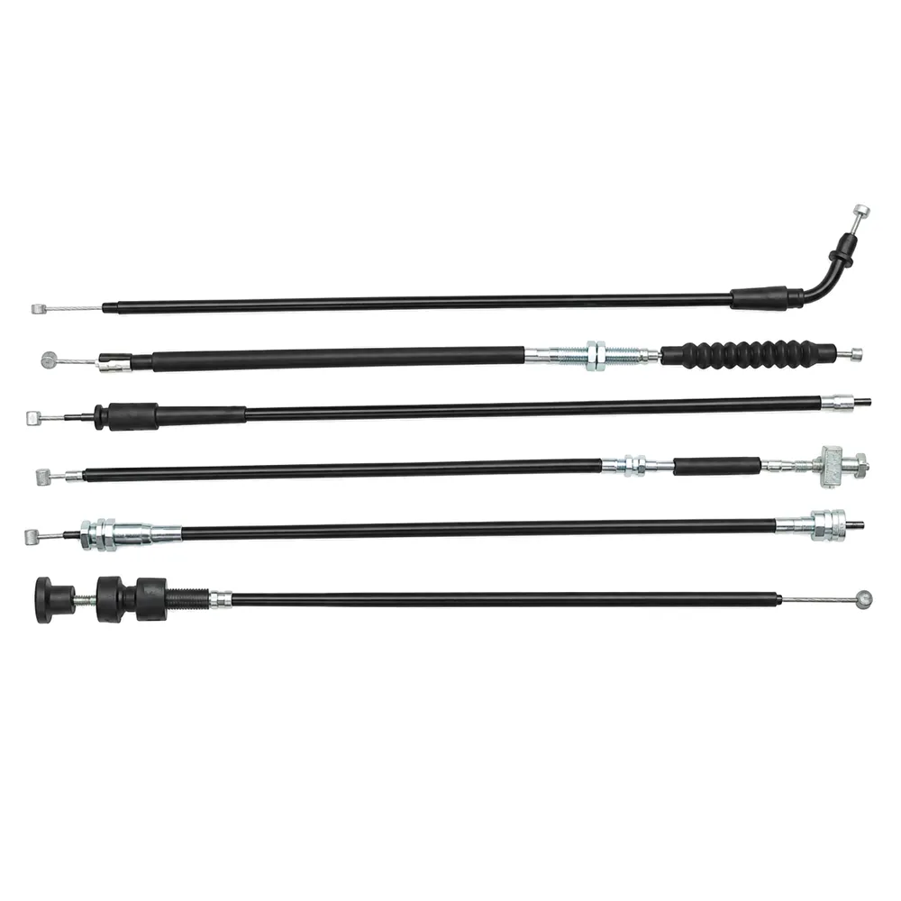 HONDA C100-CD110 · Cable Set