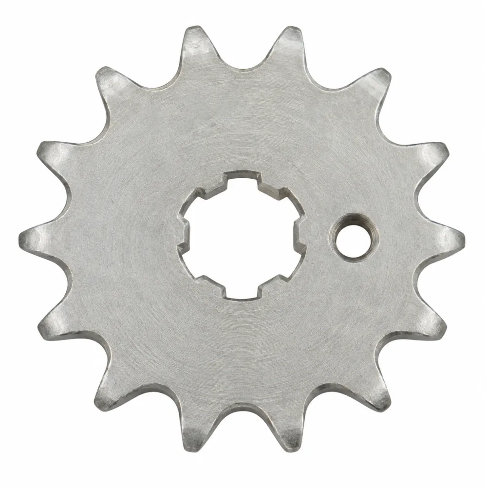 HONDA C100-CD110 · Front Sprocket