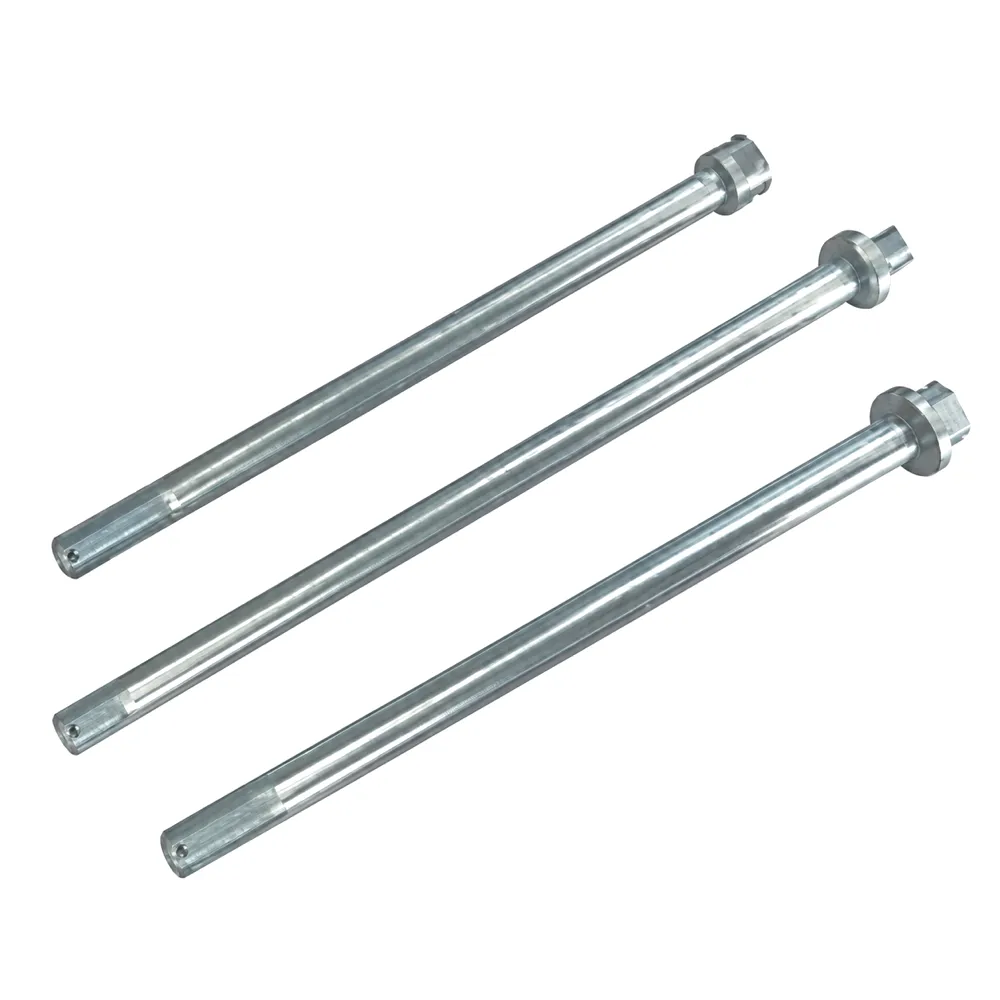HONDA C100-CD110 · Wheel Axle