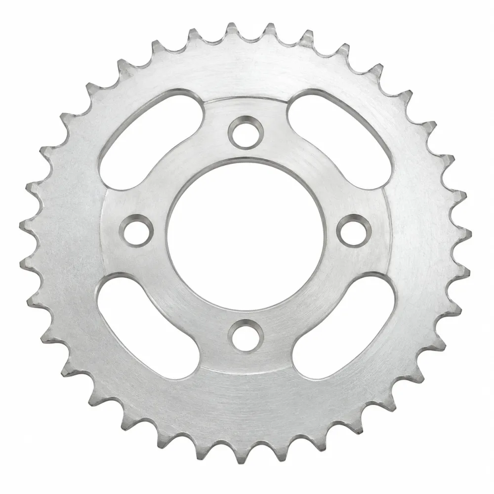 HONDA C100-CD110 · Rear Sprocket