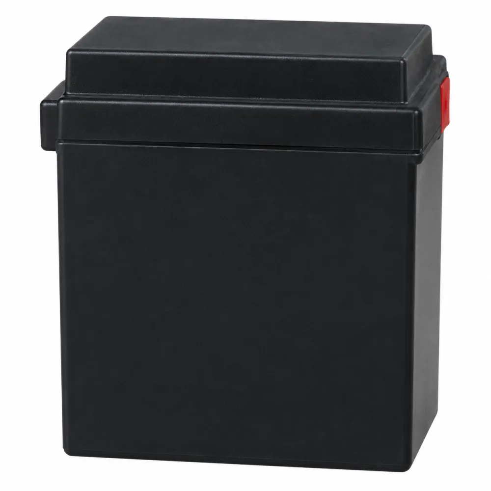 HONDA C100-CD110 · Battery