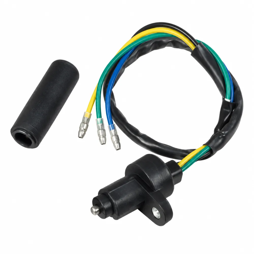 HONDA C100-CD110 · Gear Position Switch