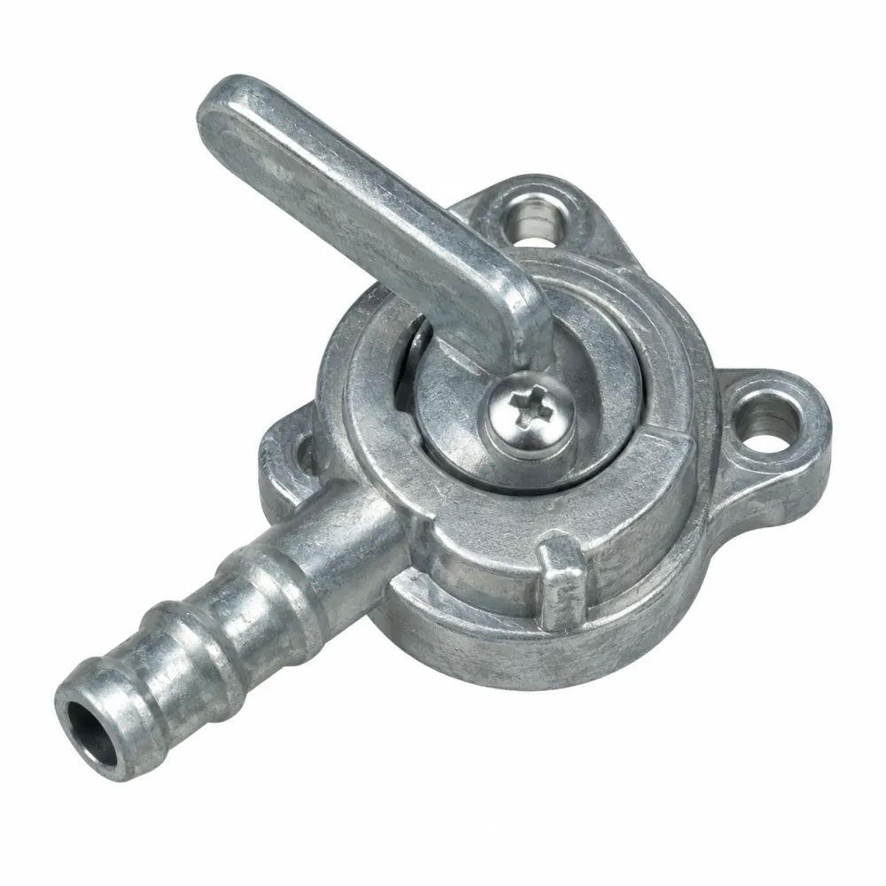 HONDA C100-CD110 · Fuel Tap