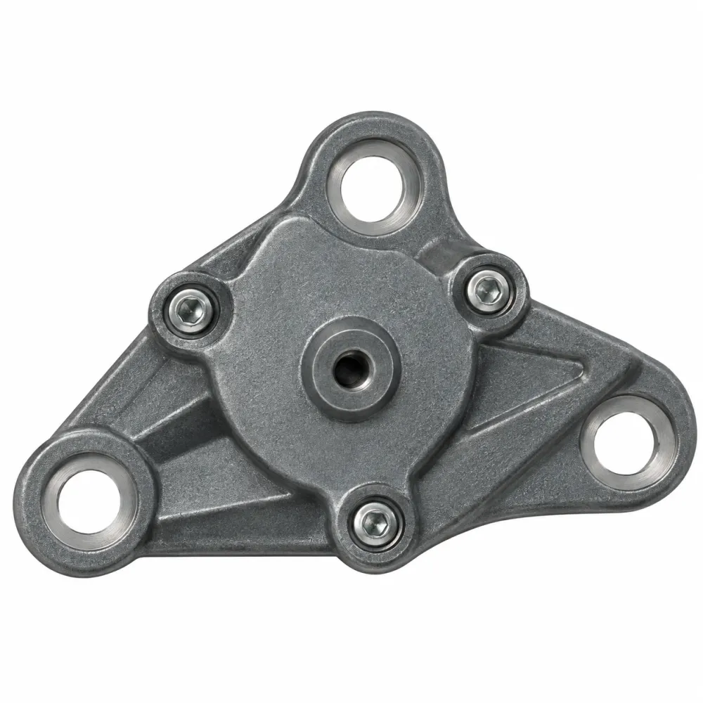 HONDA C100-CD110 · Bracket