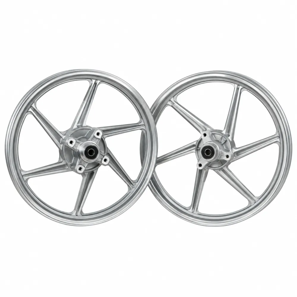 HONDA C100-CD110 · Wheel Rim