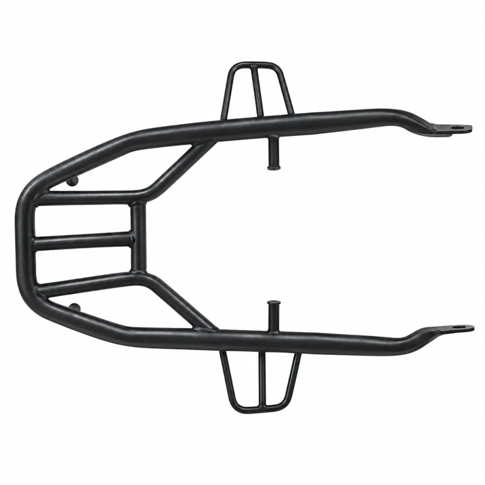 SUZUKI ALOBA · Rear Rack