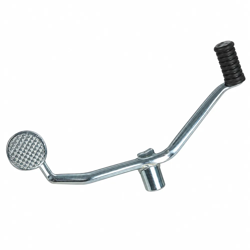 SUZUKI ALOBA · Gear Shift Lever