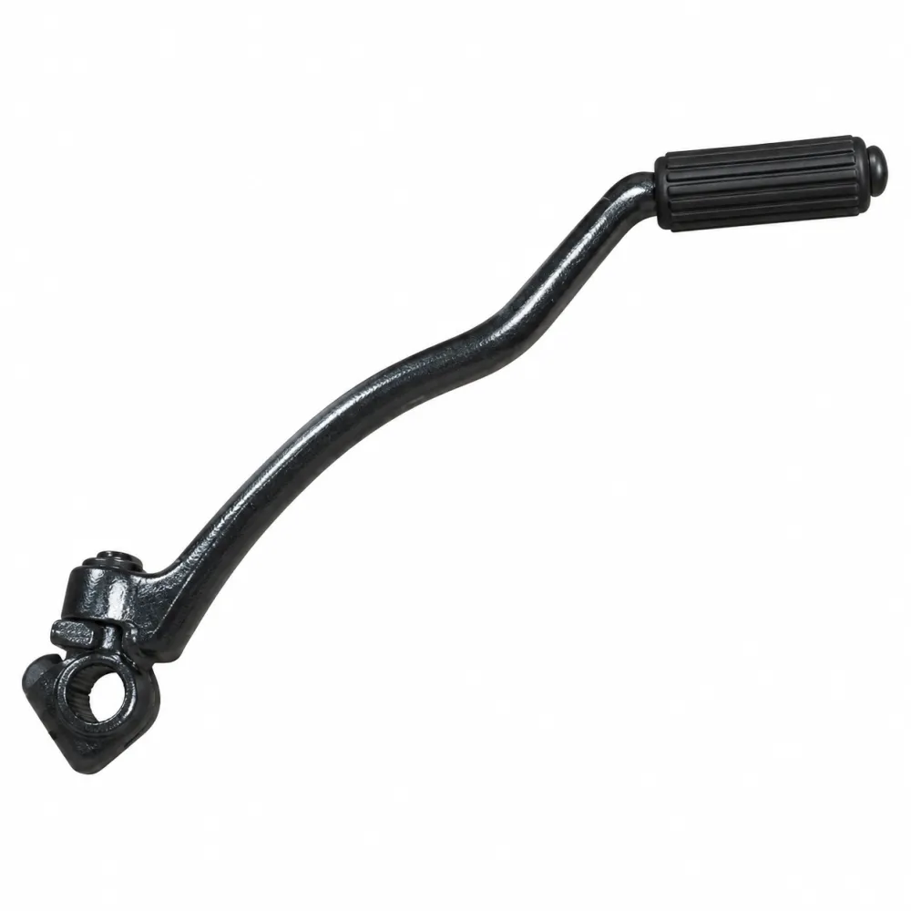 SUZUKI ALOBA · Kick Starter