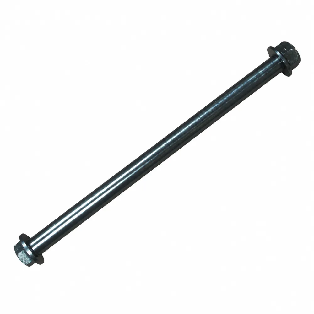 SUZUKI ALOBA · Wheel Axle