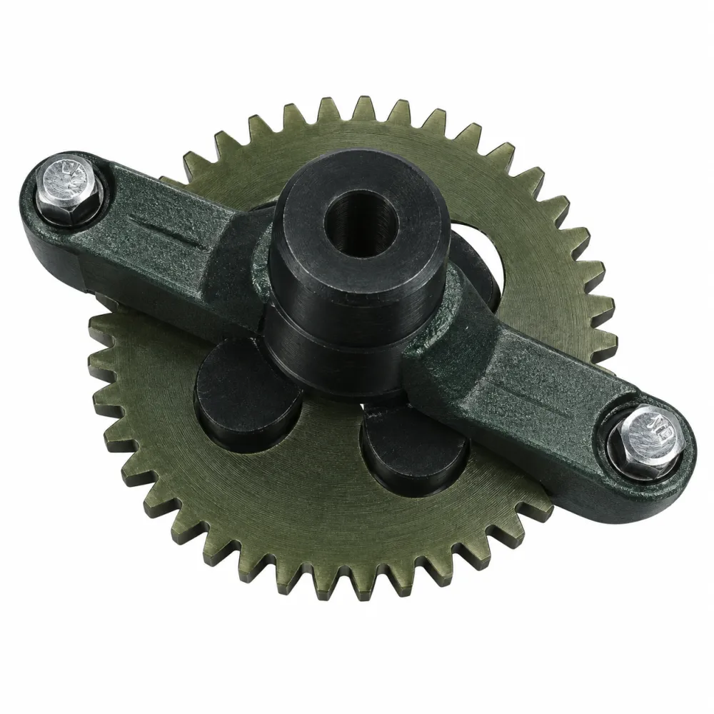 SUZUKI ALOBA · Gear Shift Lever