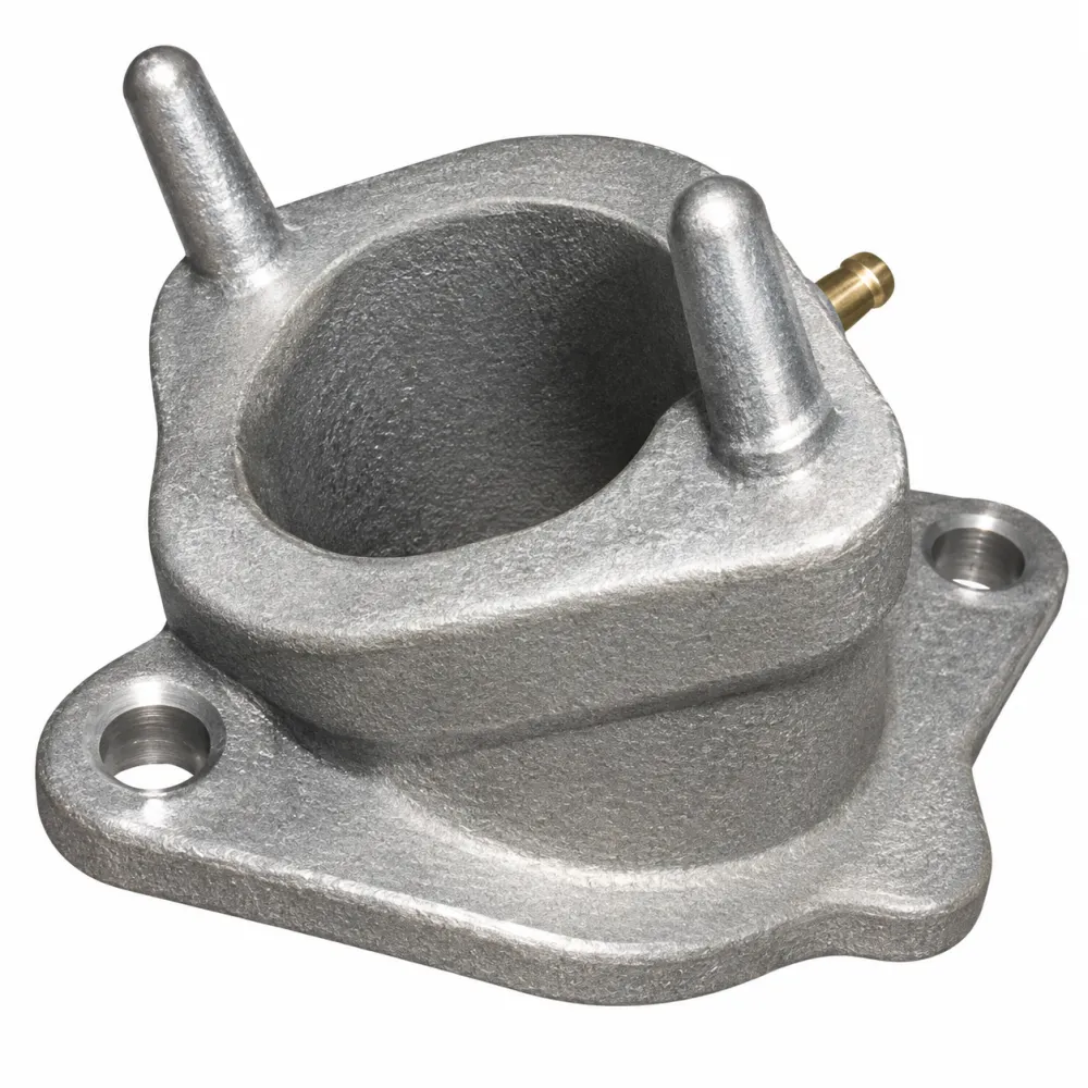SUZUKI ALOBA · Intake Pipe