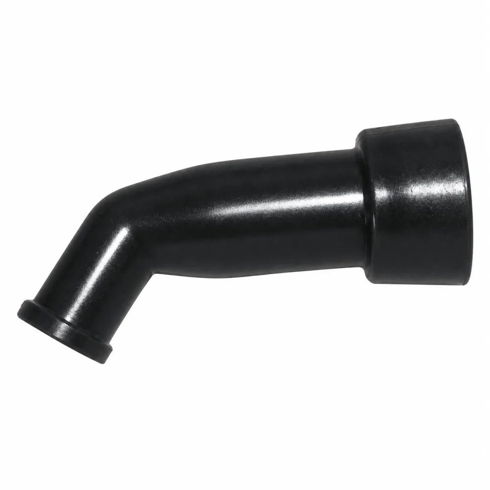 SUZUKI ALOBA · Air Inlet Hose