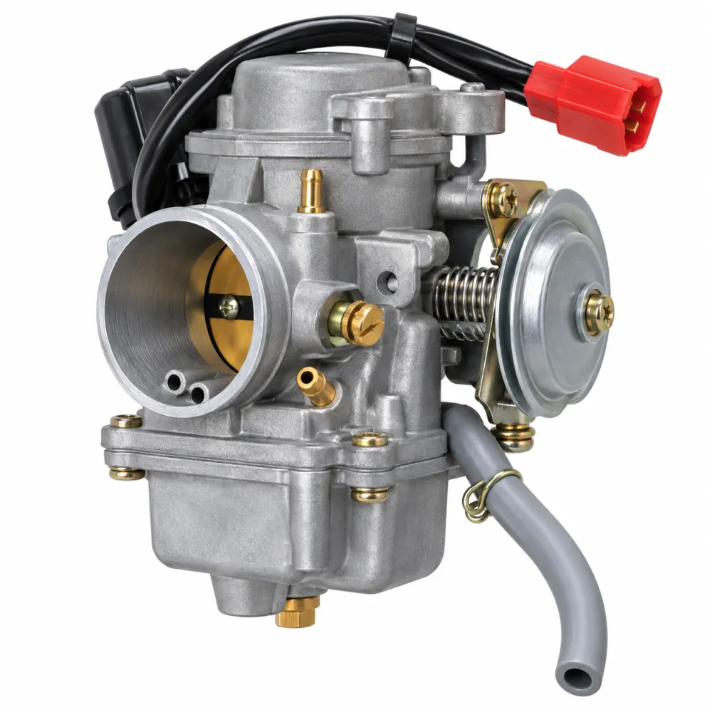 Universal GY6 125 · Carburetor