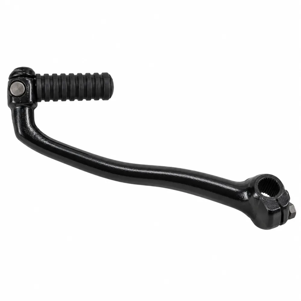 Universal GY6 125 · Kick Starter