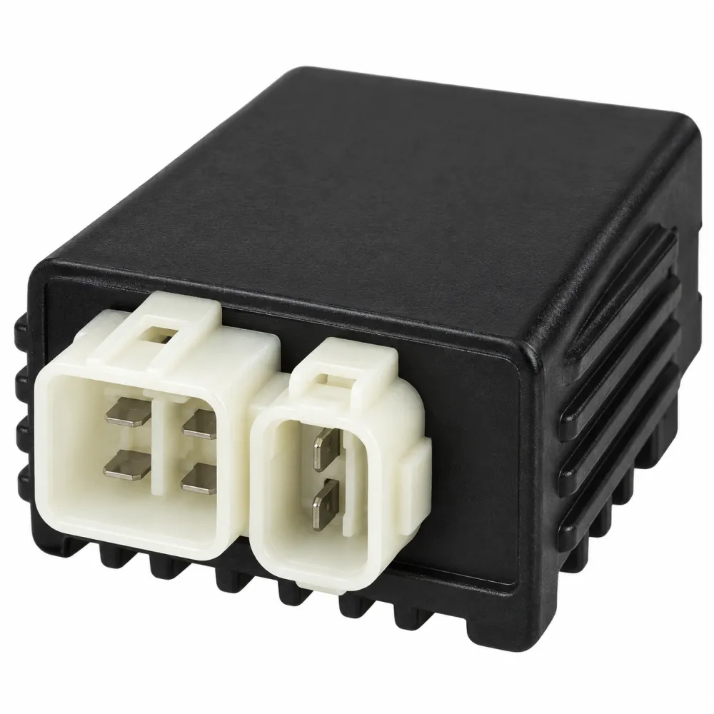 Universal GY6 125 · CDI Unit