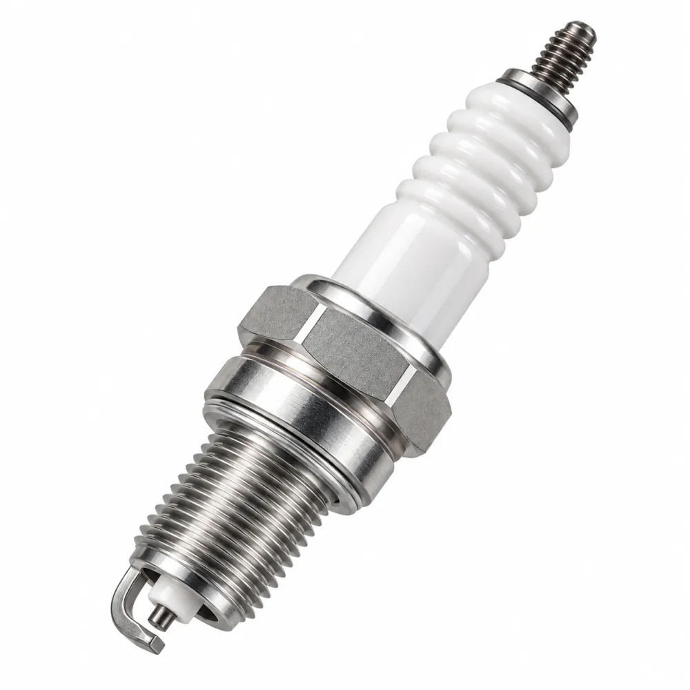 Universal GY6 125 · Spark Plug