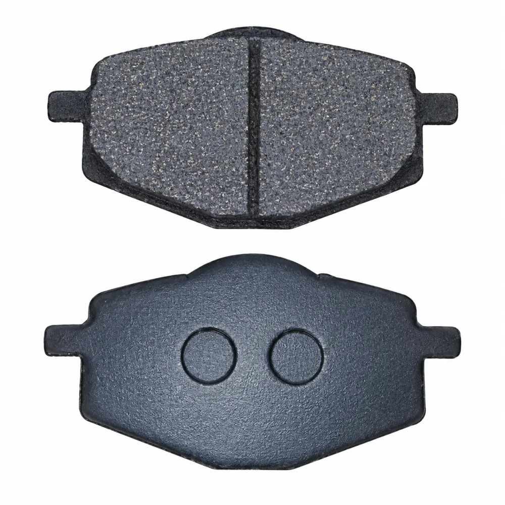 Universal GY6 125 · Brake Pad