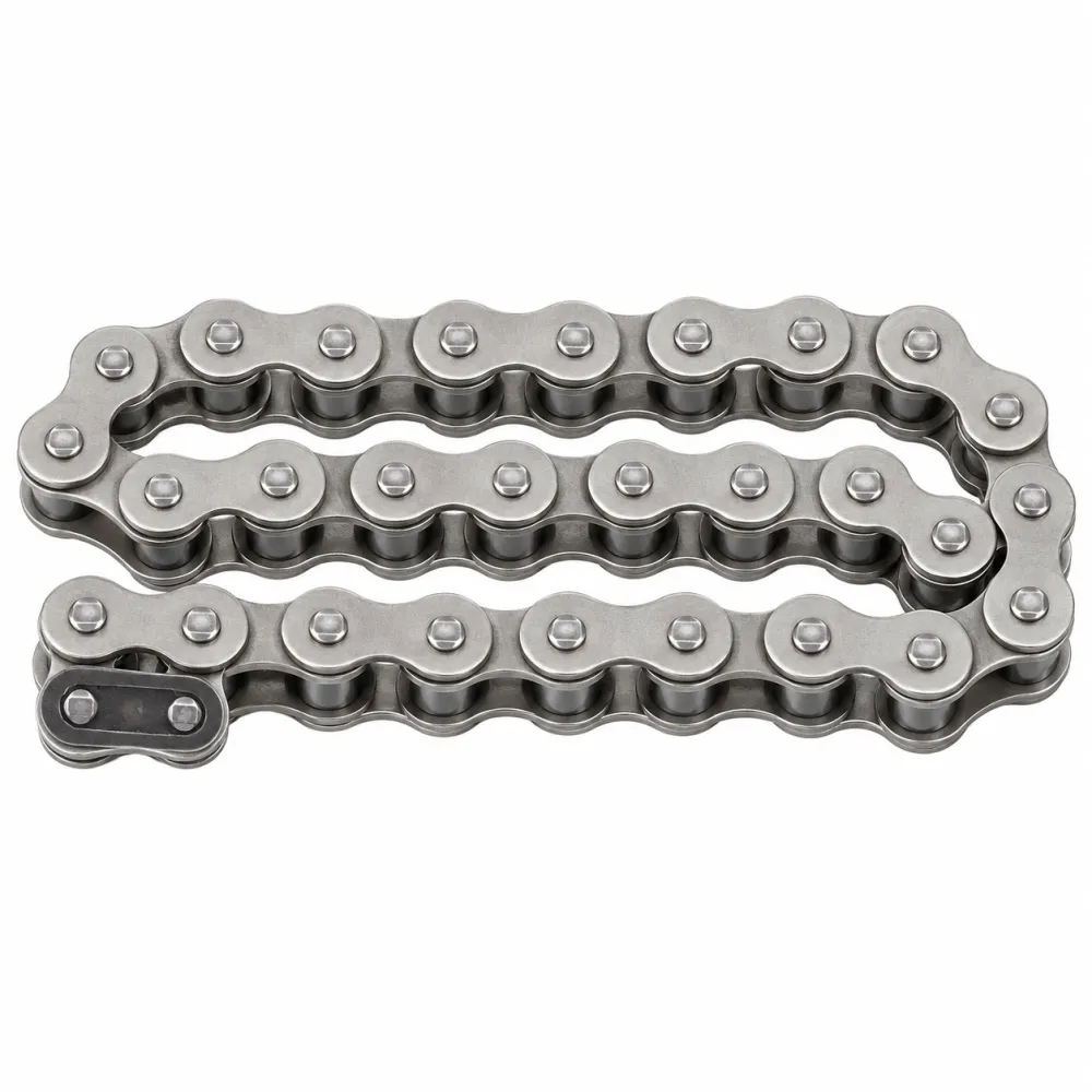 Universal GY6 125 · Chain