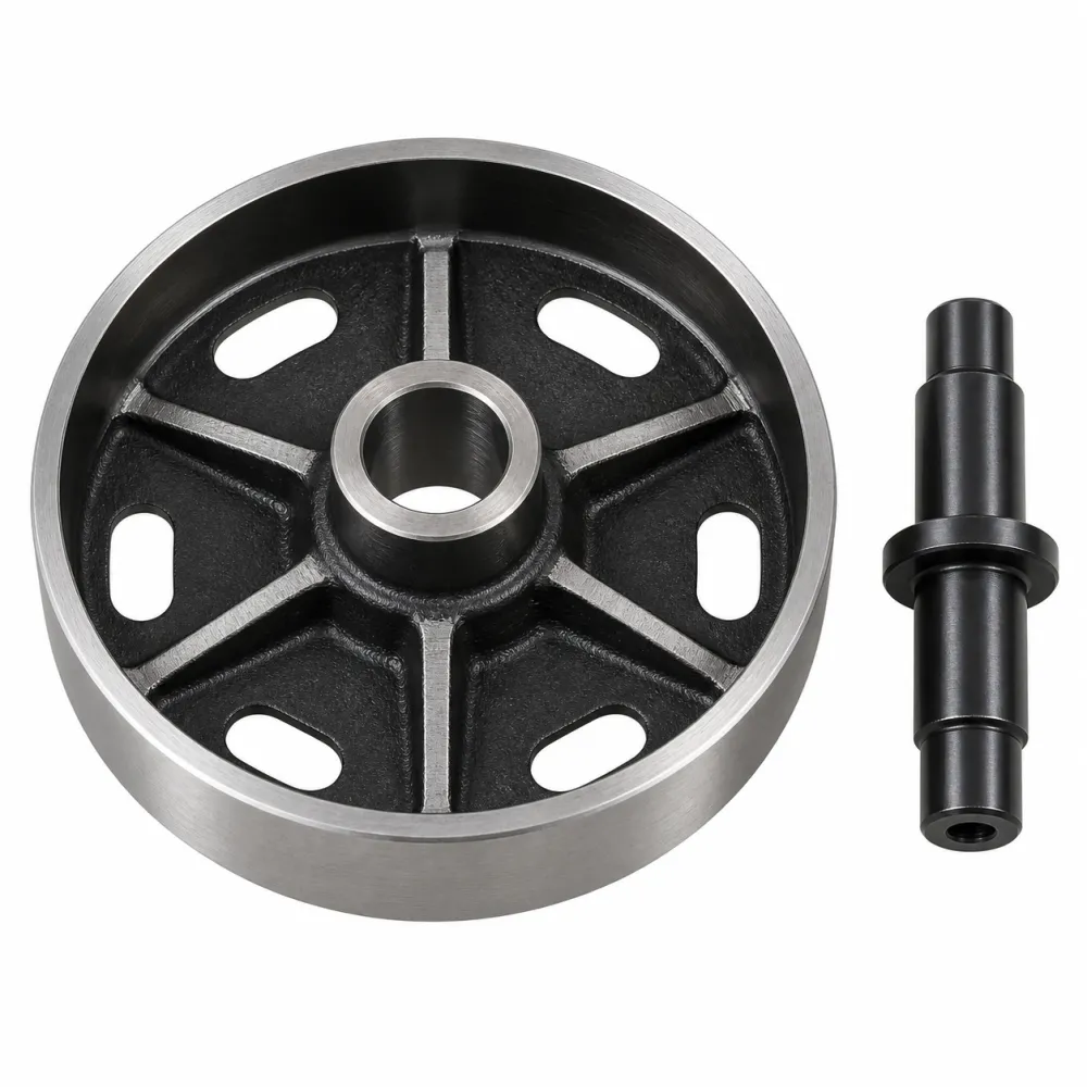 Universal GY6 125 · Clutch Drum