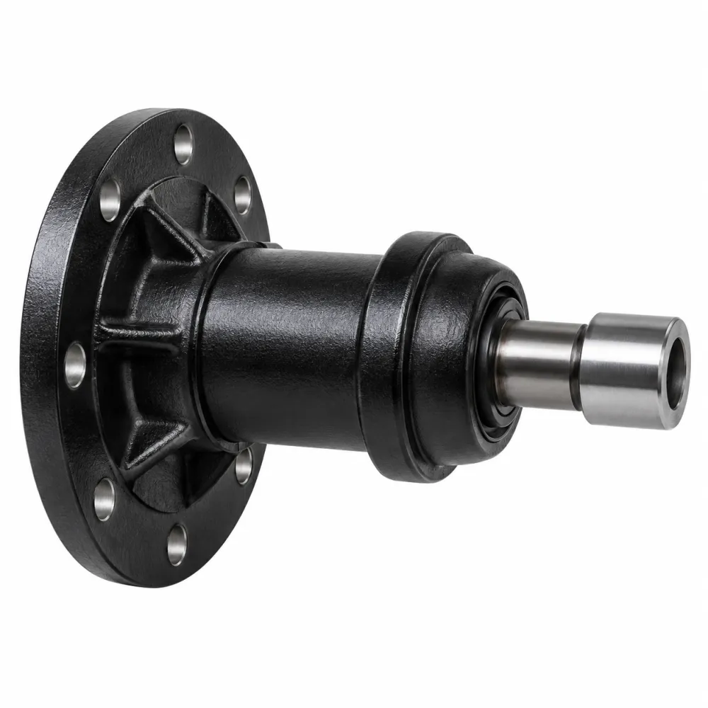 Universal GY6 125 · Sprocket Carrier