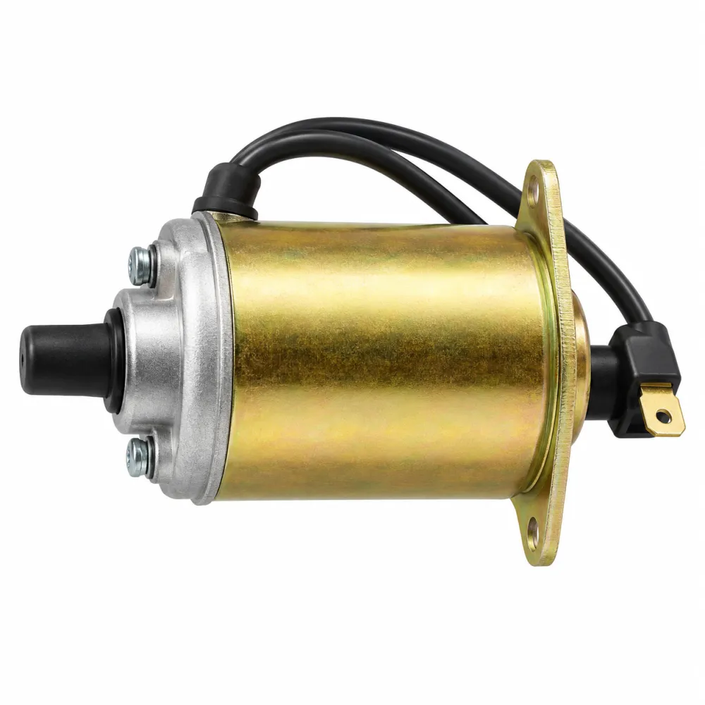 Universal GY6 125 · Starter Motor