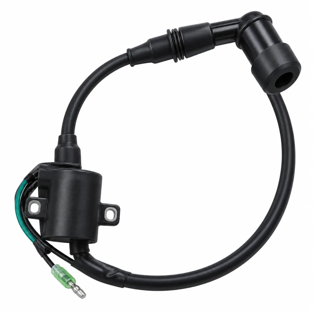 Universal GY6 125 · Ignition Coil