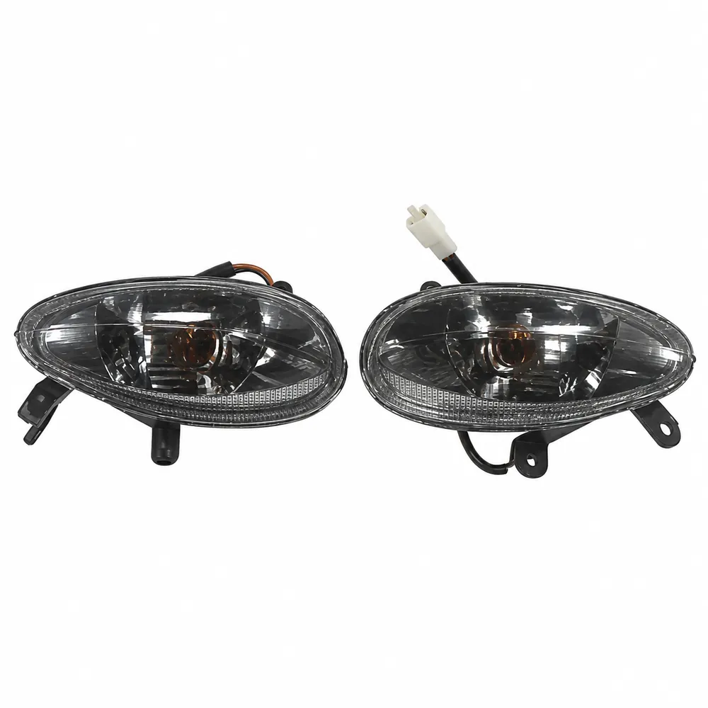 Universal GY6 125 · Turn Signal