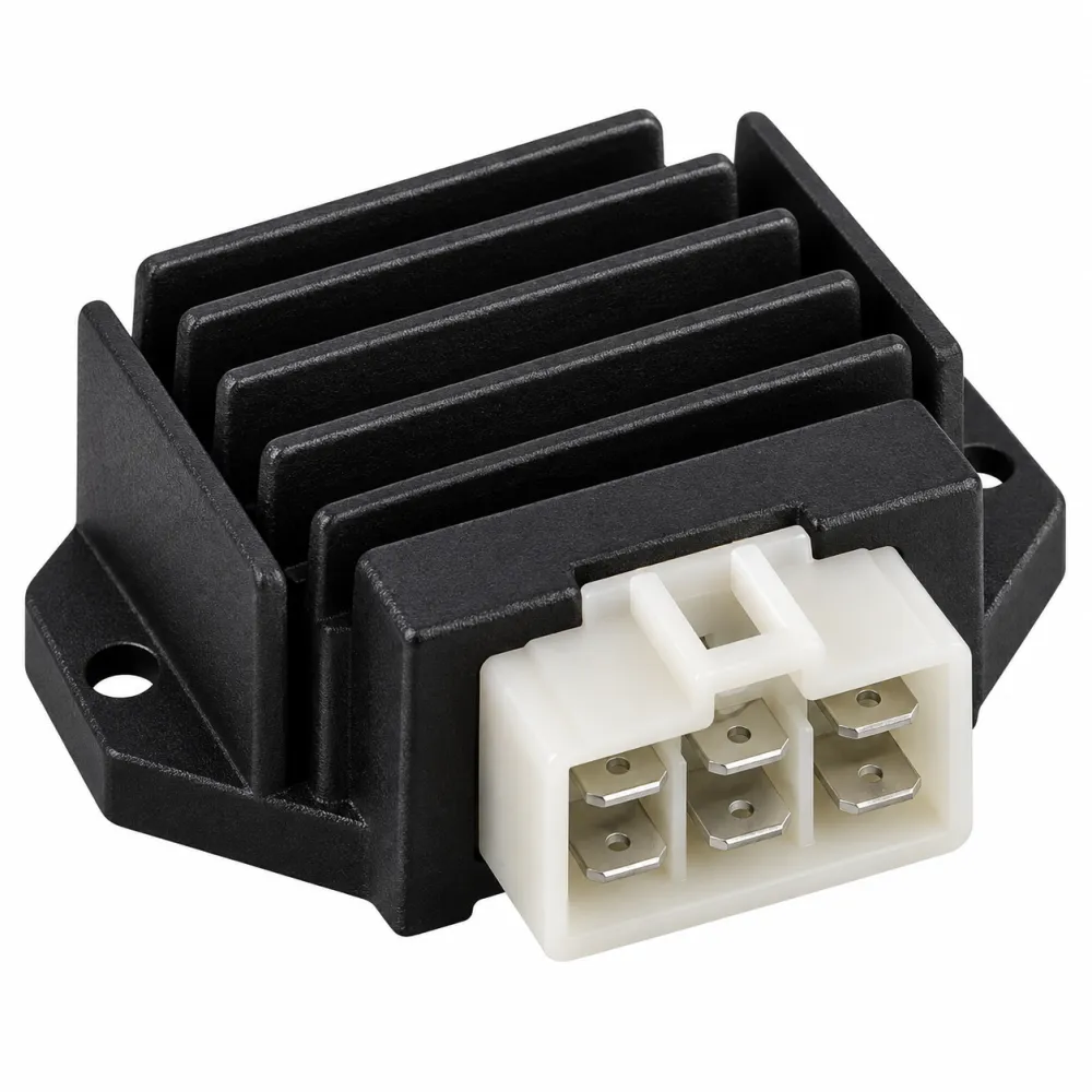 Universal GY6 125 · Rectifier