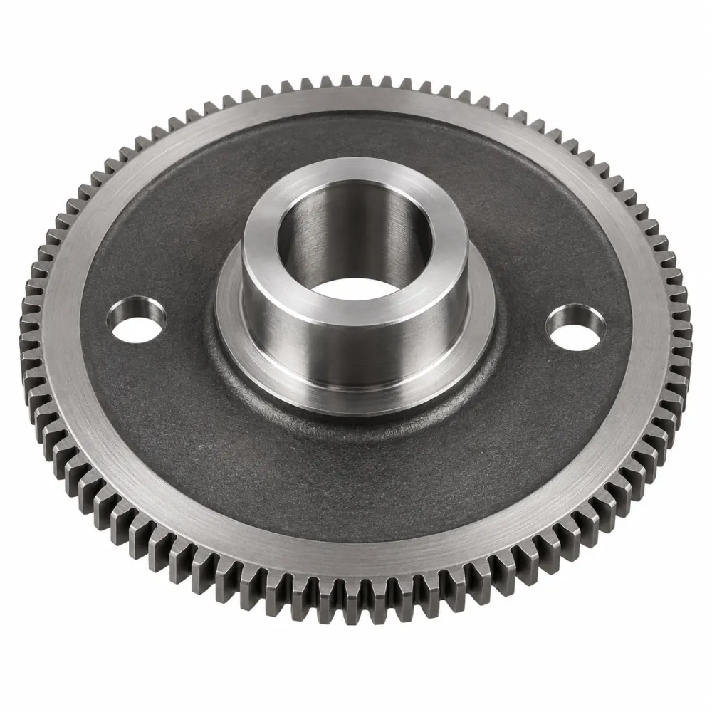 Universal GY6 125 · Starter Clutch