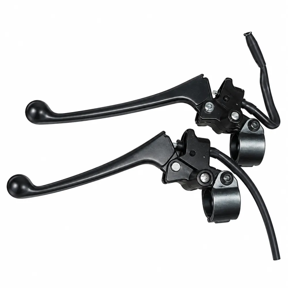 Universal GY6 125 · Lever Set