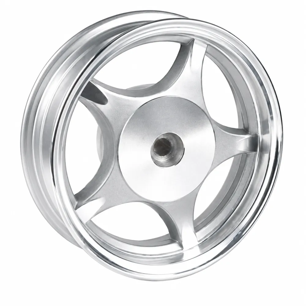 Universal GY6 125 · Wheel Rim