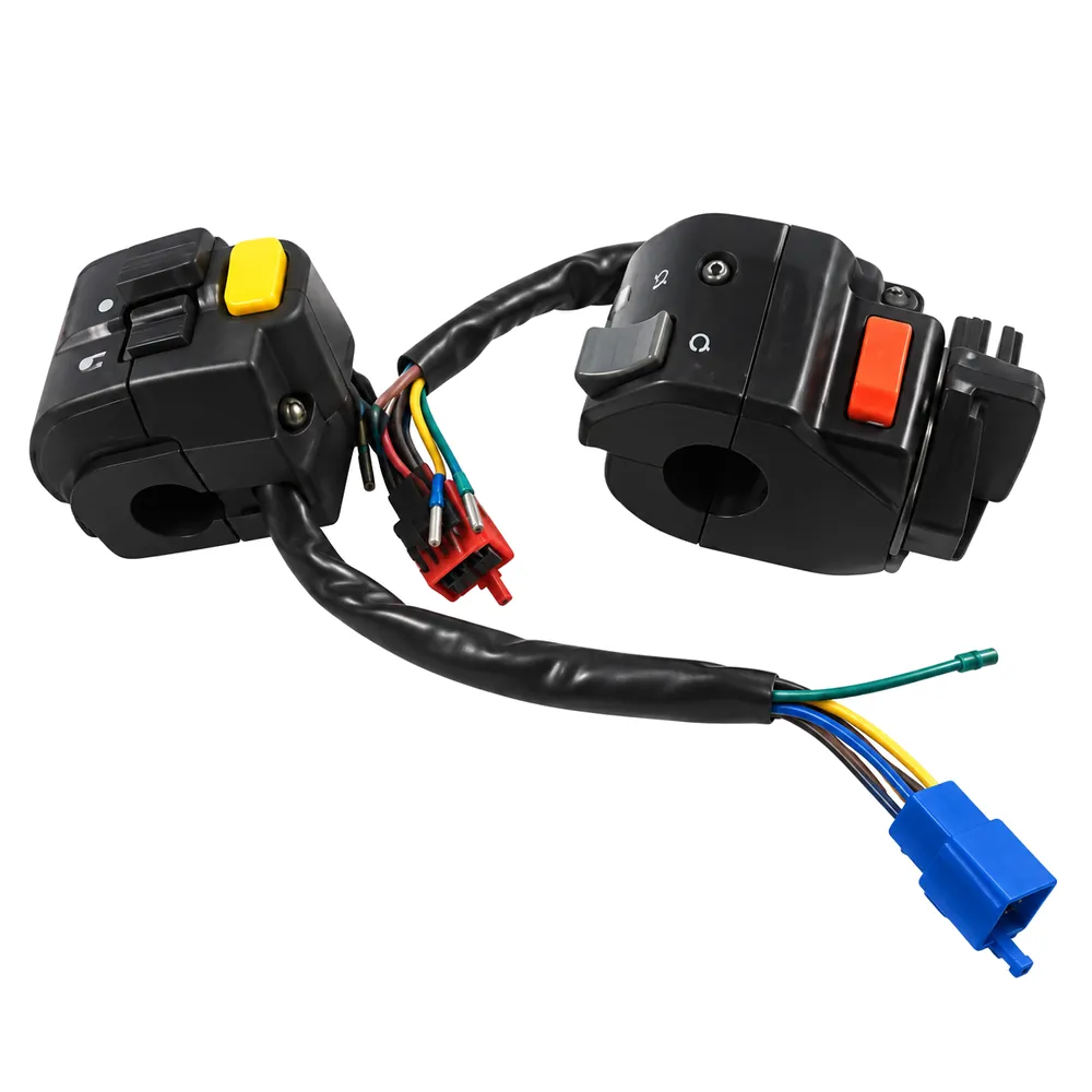 YAMAHA JY110 · Handle Switch