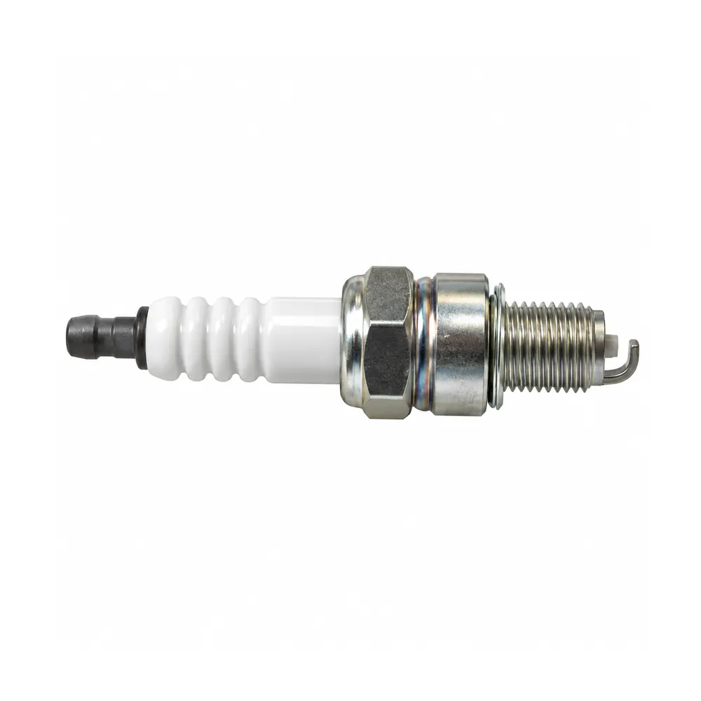 YAMAHA JY110 · Spark Plug