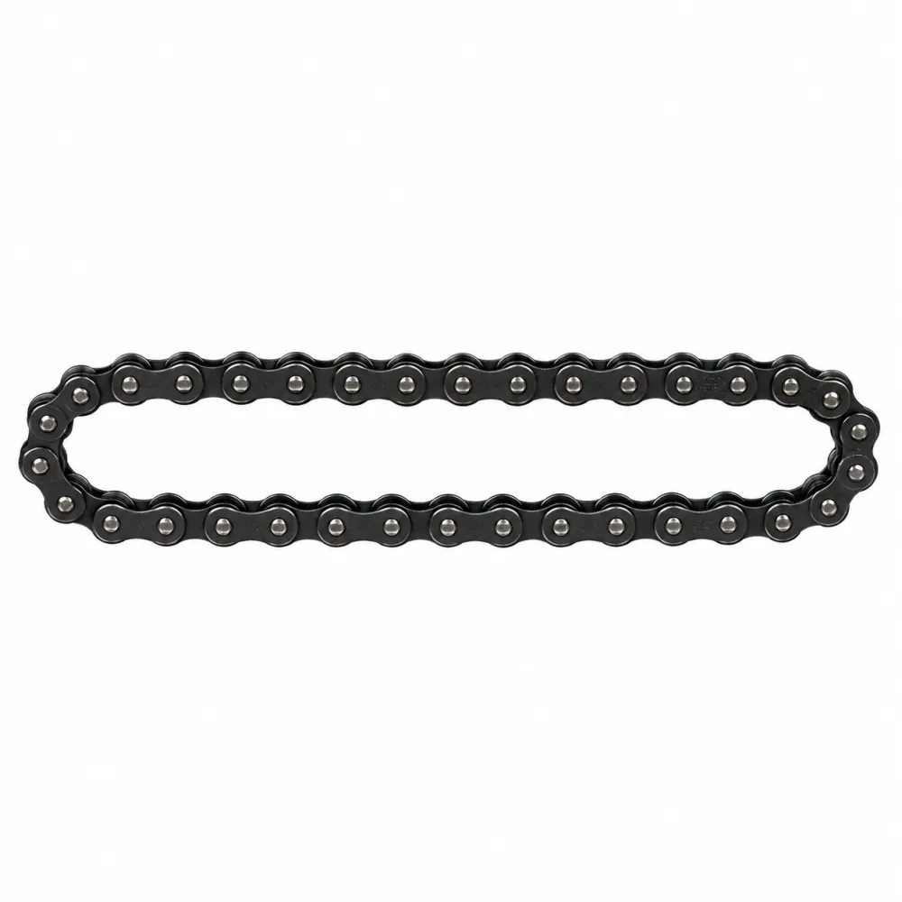 YAMAHA JY110 · Chain