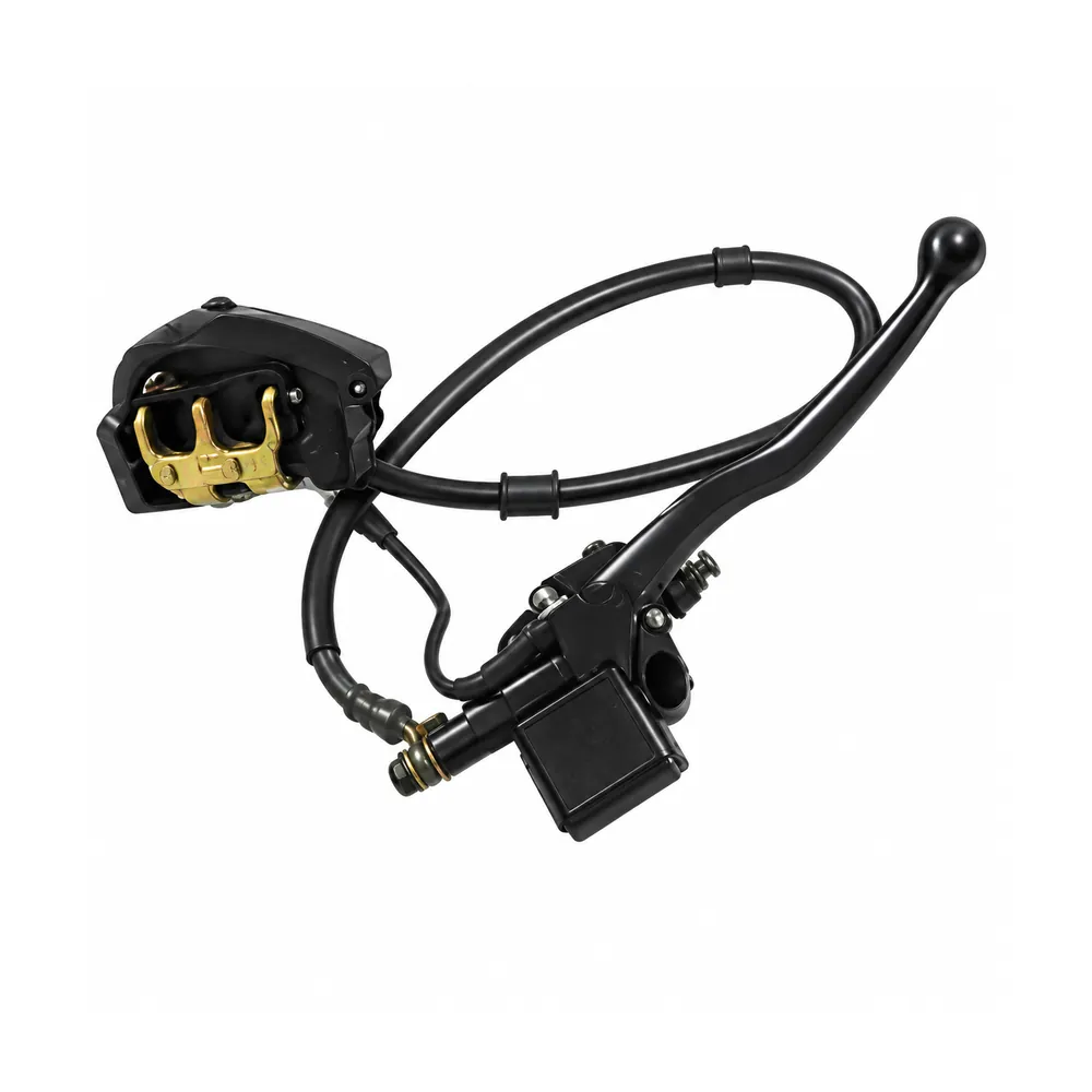 YAMAHA JY110 · Handle Switch