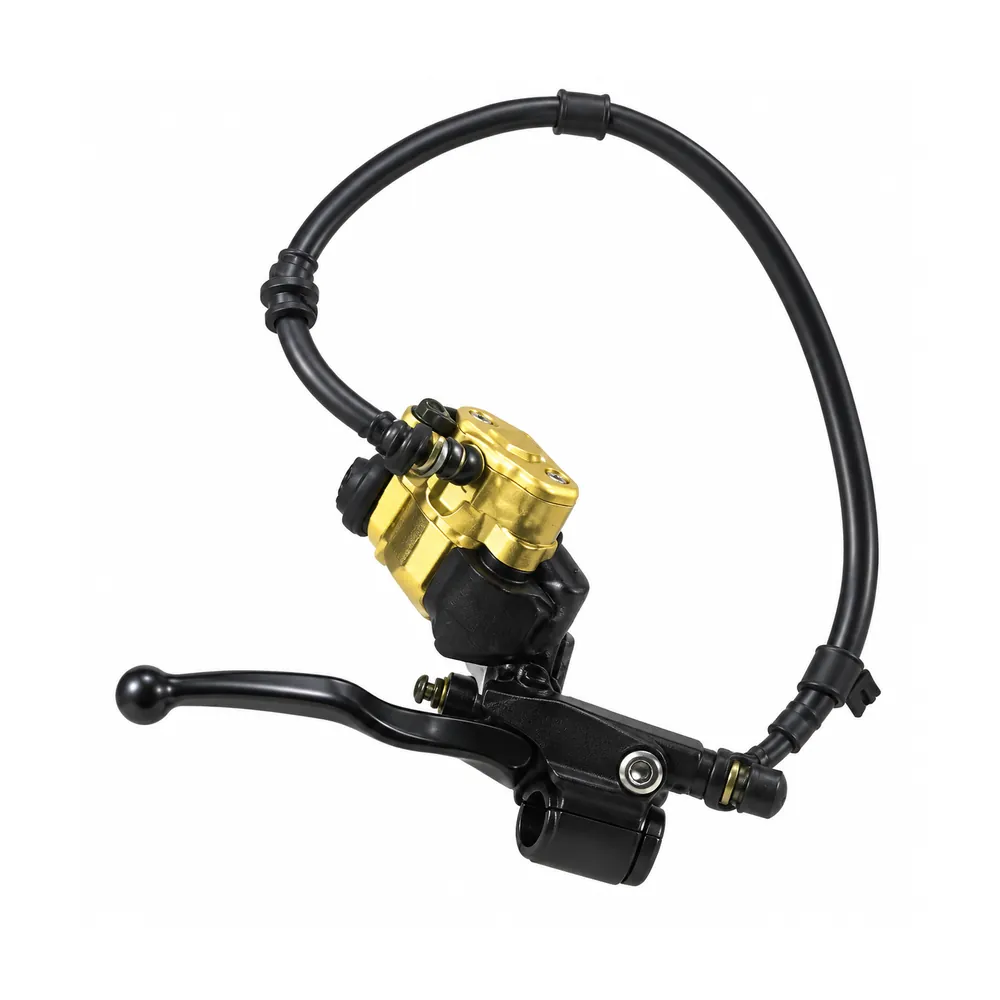 YAMAHA JY110 · Lever Set
